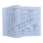 Caterpillar Cat D8K Tractor Certified Rebuild Parts Catalog Manual 77V5006-Up