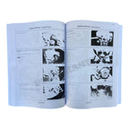 HITACHI EX60-2 EXCAVATOR SERVICE MANUAL