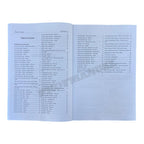 Caterpillar C15 On-Highway Engine Disassembly Assembly Manual SN MXS-Up