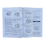 Caterpillar C15 On-Highway Engine Disassembly Assembly Manual SN MXS-Up