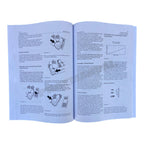 Caterpillar C11 C13 C15 On-highway Engine Operators Maintenance Manual *Send serial number