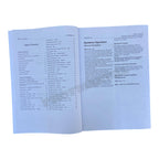 Caterpillar C15 Engine System Operation Testing Adjusting Manual SN MXS-Up