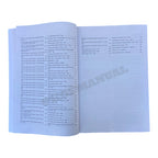 Caterpillar C15 On-Highway Engine Troubleshooting Service Manual SN MXS-Up