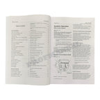 Caterpillar C175-16 C175-20 Engine Truck Disassem Assem Test Adjust Full Service Manual