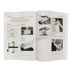 Caterpillar C175-16 C175-20 Engine Truck Disassem Assem Test Adjust Full Service Manual