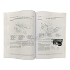 MANUAL TÉCNICO DE REPARACIÓN Y SERVICIO DE LA SEMBRADORA JONH DEERE 7000 7100 TM1154