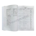 HITACHI ZAXIS ZX135US-6 ZX135USK-6 ZX135USX-6 Excavator Parts Catalog Manual