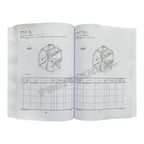 HITACHI ZAXIS ZX135US-6 ZX135USK-6 ZX135USX-6 Excavator Parts Catalog Manual