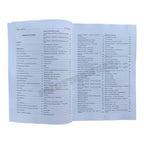Caterpillar MH3022 MH3024 M322 MH3026 Material Handler Operators Manual