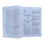 Caterpillar MH3022 MH3024 M322 MH3026 Material Handler Operators Manual