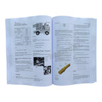 Caterpillar MH3022 MH3024 M322 MH3026 Material Handler Operators Manual