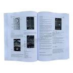 Caterpillar MH3022 MH3024 M322 MH3026 Material Handler Operators Manual