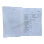 MANUAL TÉCNICO DE REPARACIÓN Y SERVICIO DEL TRACTOR JOHN DEERE X590 TM136919 