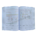 MANUAL TÉCNICO DE REPARACIÓN Y SERVICIO DEL TRACTOR JOHN DEERE X590 TM136919 