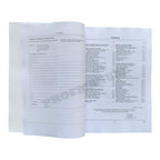 Manual del operador de la topadora sobre cadenas Jonh Deere 700K SN E217278-275435 