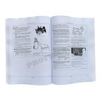 Manual del operador de la topadora sobre cadenas Jonh Deere 700K SN E217278-275435 