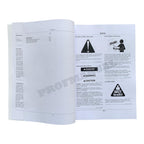 MONITORES COMPUTERTRAK DE JOHN DEERE MANUAL DEL OPERADOR DE LA SEMBRADORA