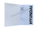 Hyundai R360LC-7A Crawler Excavator Parts Catalog Manual