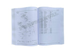 Hyundai R360LC-7A Crawler Excavator Parts Catalog Manual