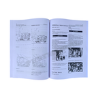 Manual de servicio del cargador Caterpillar 216B3 226B3 236B3 242B3 252B3 Desmontaje Montaje