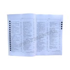 John Deere 7.6L 6076 Engine REPAIR SERVICE TECHNICAL MANUAL CTM42