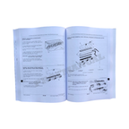 John Deere 7.6L 6076 Engine REPAIR SERVICE TECHNICAL MANUAL CTM42