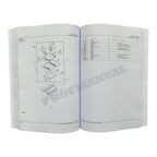 Hitachi ZAXIS 380LC-6N excavator parts catalog manual +!BONUS!