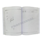 Hitachi ZAXIS 380LC-6N excavator parts catalog manual +!BONUS!