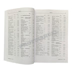 NEW HOLLAND TL70A TL80A TL90A TL100A TRAKTOR REPARATURHANDBUCH