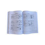 HITACHI ZAXIS ZX 600 650H 600LC 650LCH EXCAVATOR OPERATORS MANUAL #2