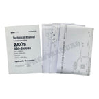 Hitachi ZX350LCH-3 ZX350LCK-3 Excavator Troubleshooting Service Manual Schemes