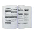 Caterpillar 953K 963K Track Loader Operators Maintenance Manual