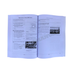 MANUAL DEL OPERADOR DE LA EXCAVADORA JONH DEERE 130G + N.° DE REGALO F040608-