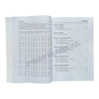 Hyundai HL740TM-3 CARGADORA DE RUEDAS Manual de servicio de reparación de tapa dura SN0251-