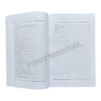 Bobcat T630 Compact Track Loader Parts Catalog Manual AJDT11001-