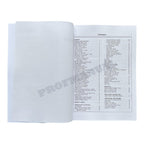 HITACHI EX400-3 EX400LC-3 EX400H-3 EX400LCH-3 EXCAVATOR OPERATORS MANUAL