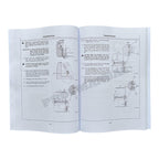 HITACHI EX400-3 EX400LC-3 EX400H-3 EX400LCH-3 EXCAVATOR OPERATORS MANUAL