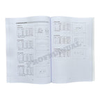 Manual de mantenimiento del operador de la excavadora sobre cadenas Hyundai R55-7