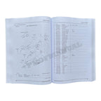MANUAL DEL CATÁLOGO DE PIEZAS DE LA EXCAVADORA HYUNDAI HX220S L