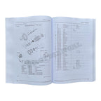 MANUAL DEL CATÁLOGO DE PIEZAS DE LA EXCAVADORA HYUNDAI HX220S L