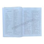 Manual de mantenimiento del operador de cargadoras de ruedas Caterpillar 924K, 930K y 938K
