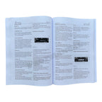 Manual de mantenimiento del operador de cargadoras de ruedas Caterpillar 924K, 930K y 938K