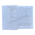 New Holland T4020 T4030 T4040 T4050 traktor betriebsanleitung 47394599