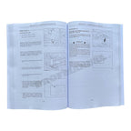 New Holland T4020 T4030 T4040 T4050 traktor betriebsanleitung 47394599