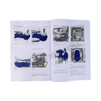 Manual de servicio del cargador Caterpillar 246D3 262D3 272D3 Supl. Desmontaje y montaje