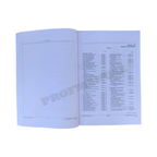 HITACHI ZAXIS 290LC-5N EXCAVATOR REPAIR SERVICE MANUAL
