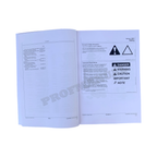 HITACHI ZAXIS 290LC-5N EXCAVATOR REPAIR SERVICE MANUAL