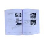 HITACHI ZAXIS 290LC-5N EXCAVATOR REPAIR SERVICE MANUAL