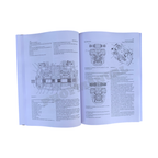 Caterpillar 299D3 299D3 XE Loader Specificat Operation Test Adjusting Manual