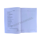 HITACHI ZAXIS 210-6N 210LC-6N EXCAVATOR REPAIR SERVICE MANUAL + !BONUS!